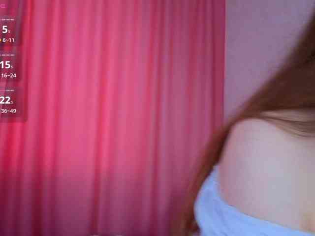 HoneyAhegao webcam
