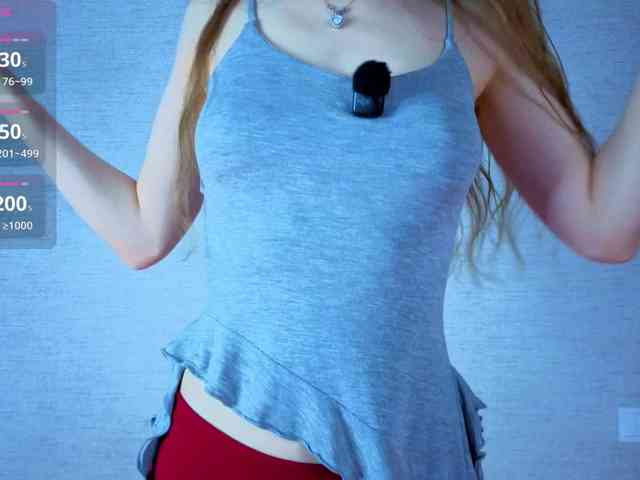 HoneyAhegao webcam