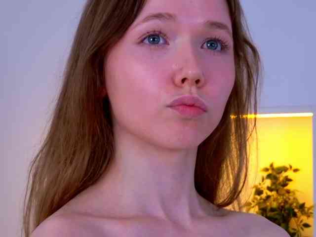 HoneyAhegao webcam