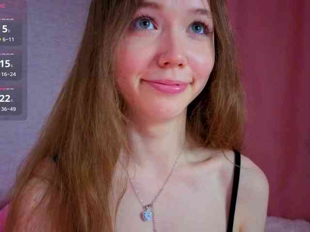 HoneyAhegao webcam