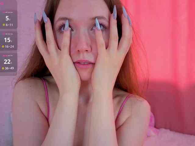 cam live sex HoneyAhegao