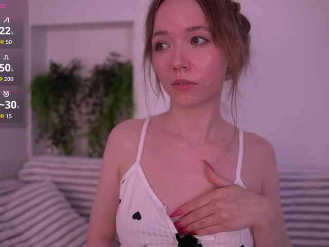 HoneyAhegao webcam