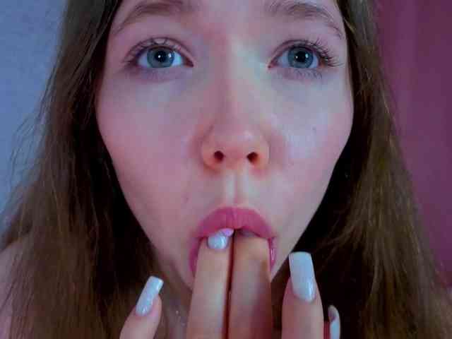 HoneyAhegao webcam