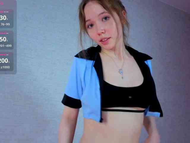 HoneyAhegao webcam