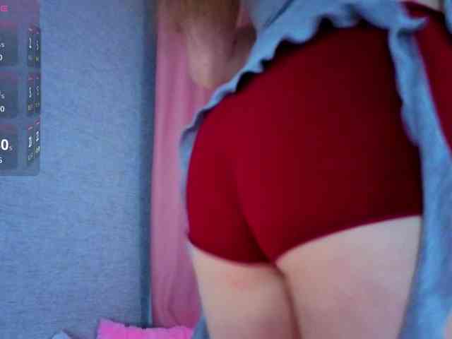 HoneyAhegao webcam