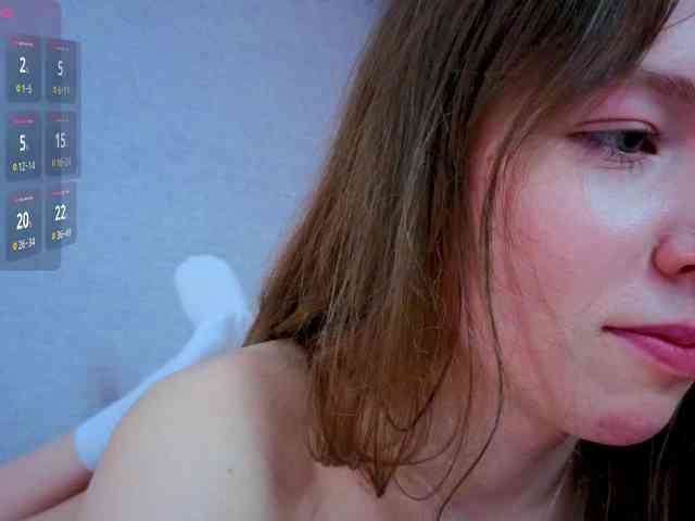 HoneyAhegao webcam