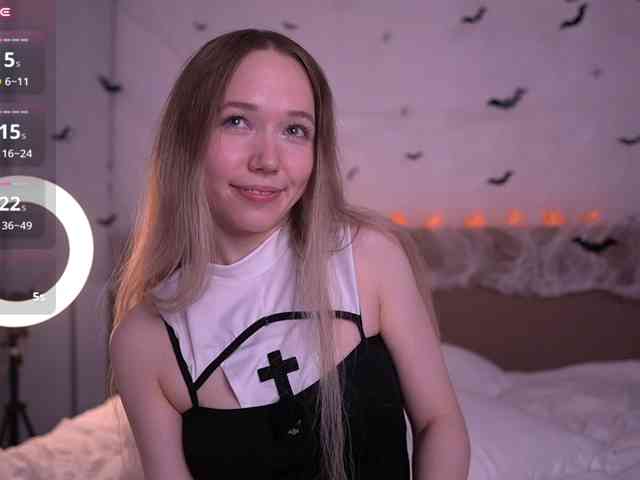 Modèle: HoneyAhegao