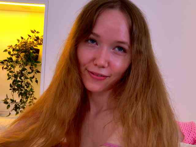 HoneyAhegao webcam