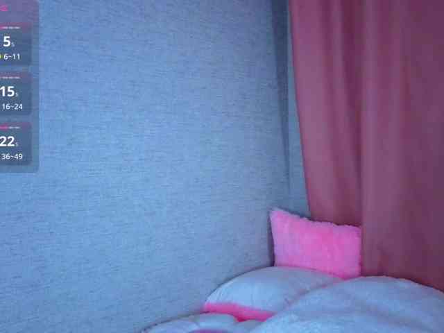 HoneyAhegao webcam