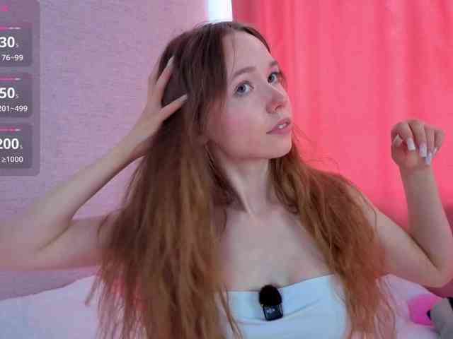 HoneyAhegao webcam