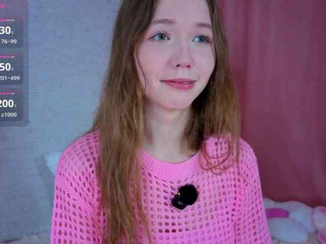 HoneyAhegao webcam
