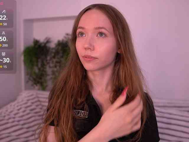Modèle: HoneyAhegao