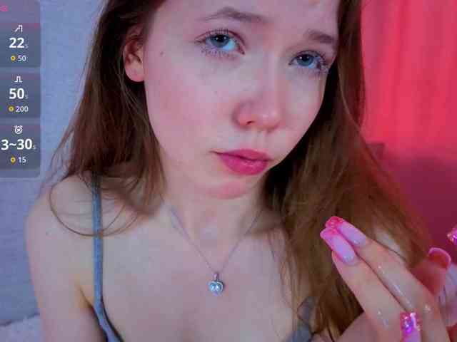 HoneyAhegao webcam