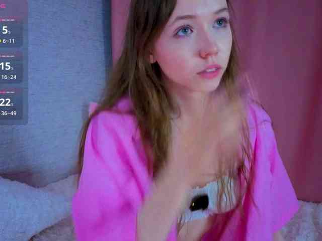 HoneyAhegao webcam
