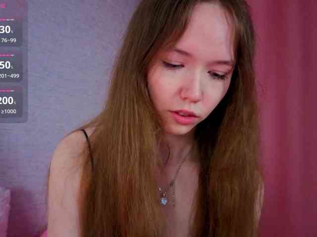 HoneyAhegao webcam