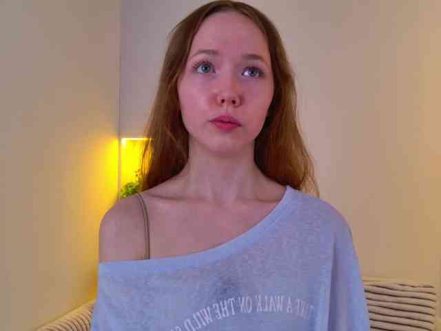 HoneyAhegao webcam