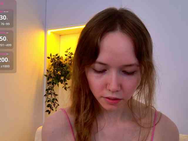HoneyAhegao webcam