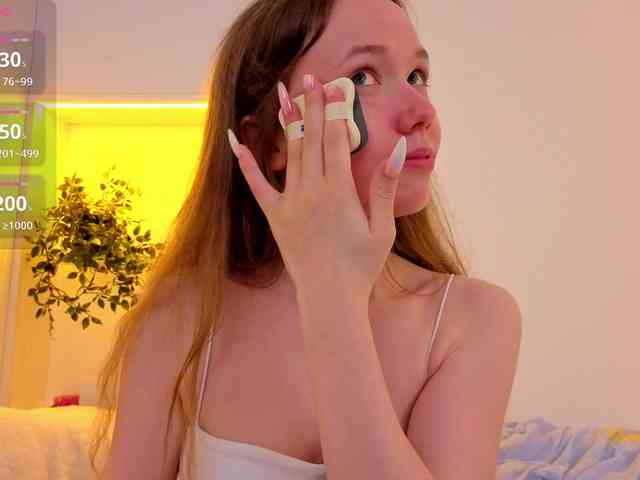 HoneyAhegao Live Webcam on BongaCams