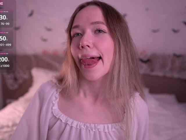 Modèle: HoneyAhegao