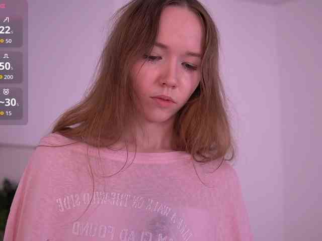 HoneyAhegao webcam