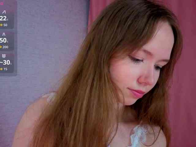 HoneyAhegao webcam