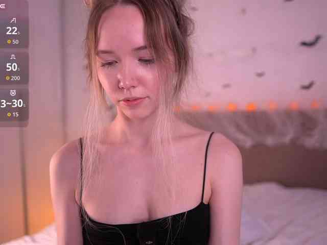 Modèle: HoneyAhegao
