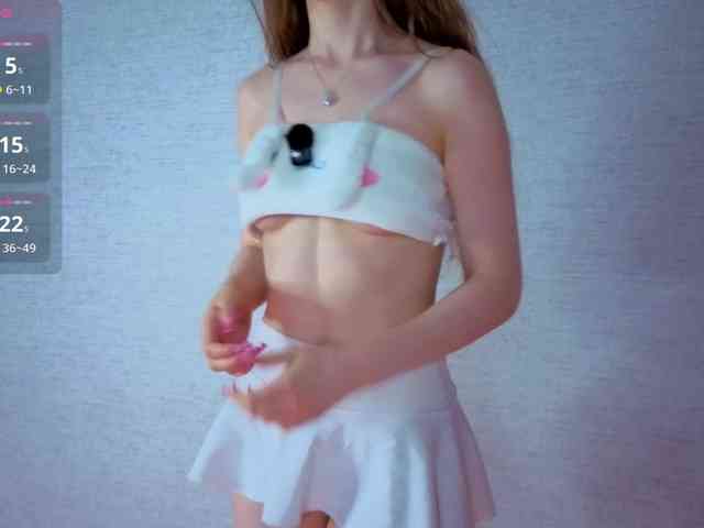 Modèle: HoneyAhegao