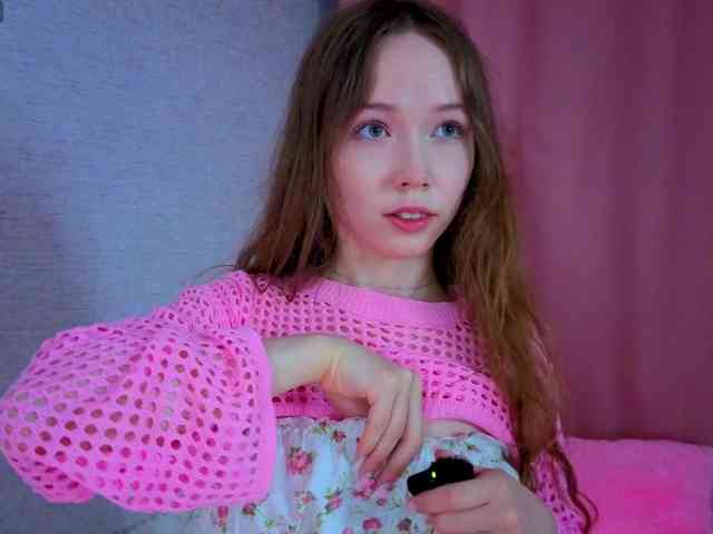 HoneyAhegao webcam
