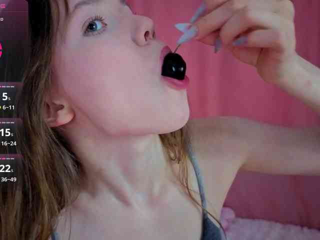 HoneyAhegao webcam