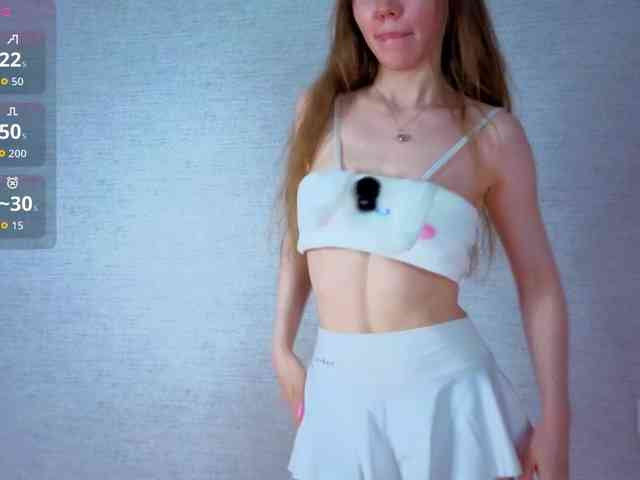 HoneyAhegao webcam