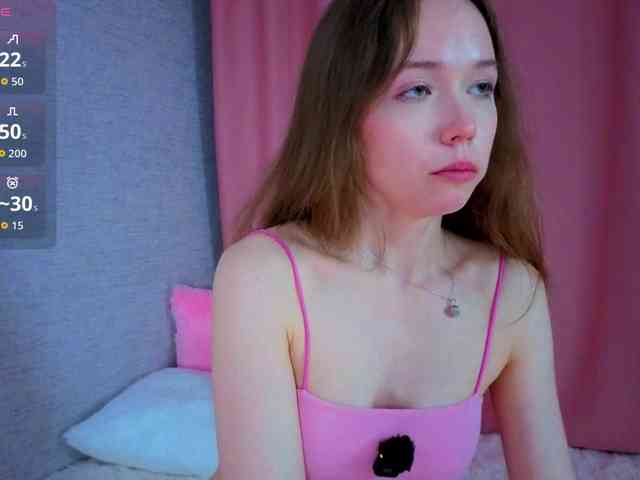 HoneyAhegao webcam