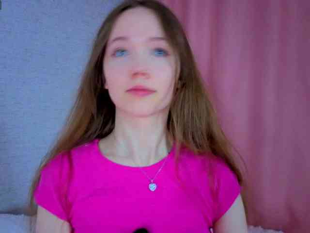 HoneyAhegao webcam