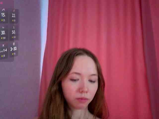 HoneyAhegao webcam
