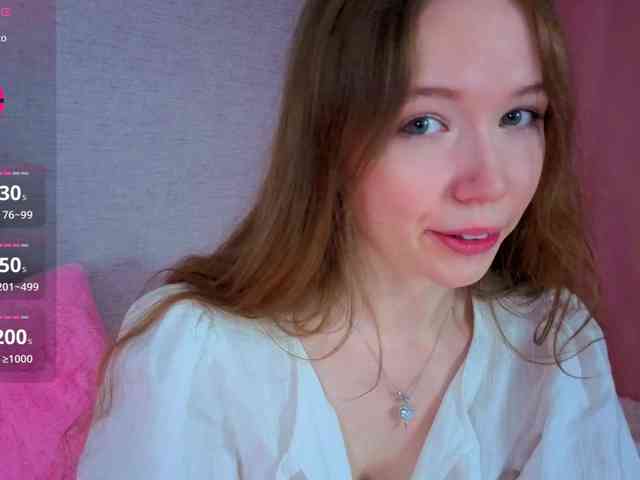 HoneyAhegao webcam