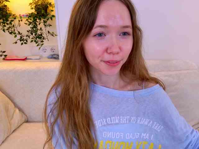 HoneyAhegao webcam