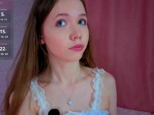 HoneyAhegao webcam