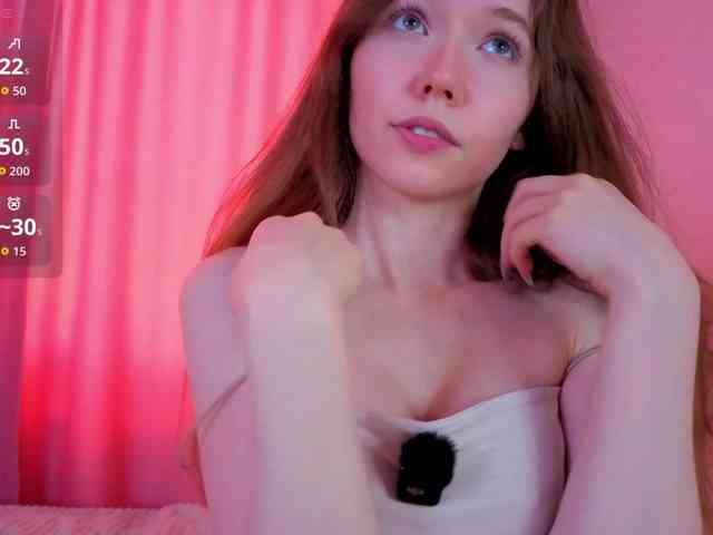 Modèle: HoneyAhegao