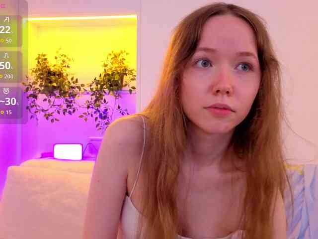 Modèle: HoneyAhegao