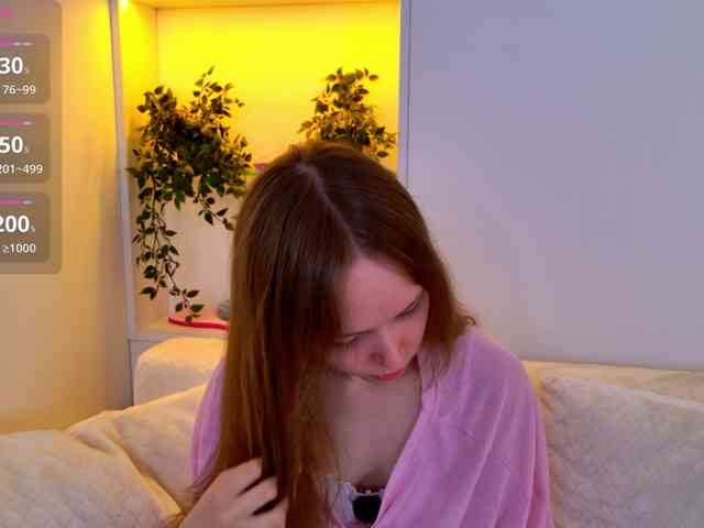 HoneyAhegao webcam