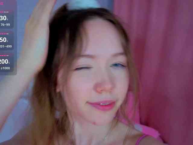 HoneyAhegao webcam