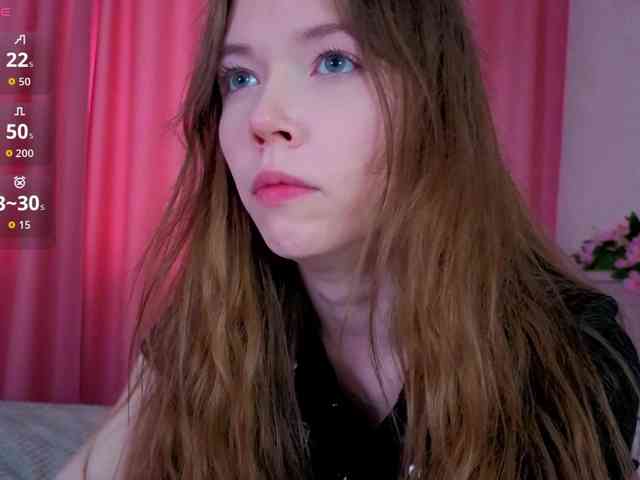 HoneyAhegao webcam