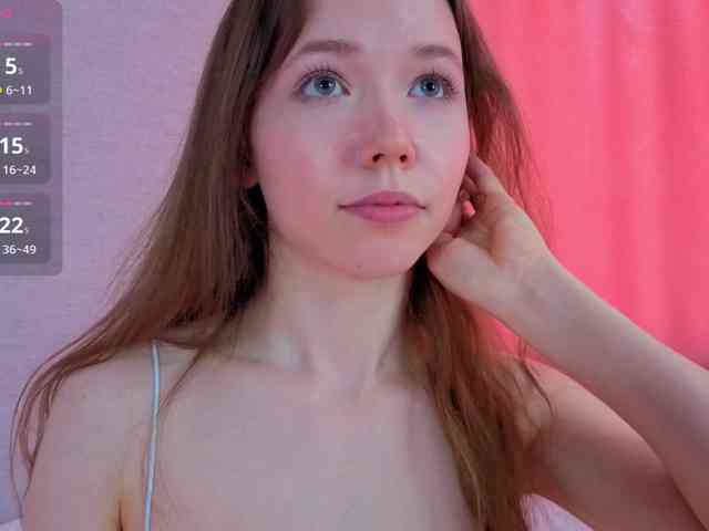 HoneyAhegao webcam