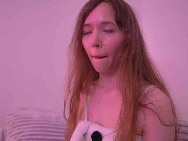 HoneyAhegao webcam