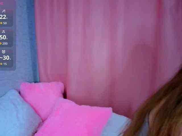 HoneyAhegao webcam