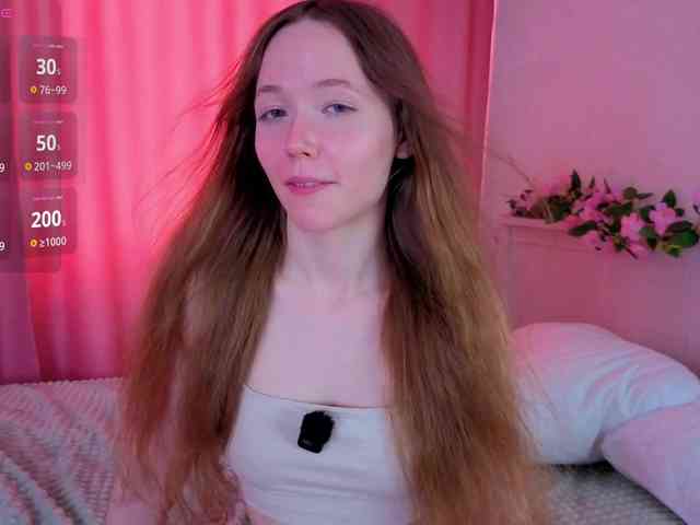 HoneyAhegao webcam
