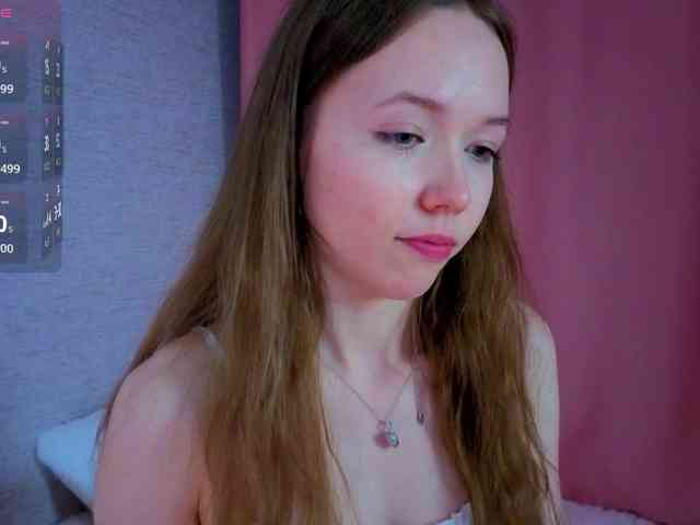 HoneyAhegao webcam