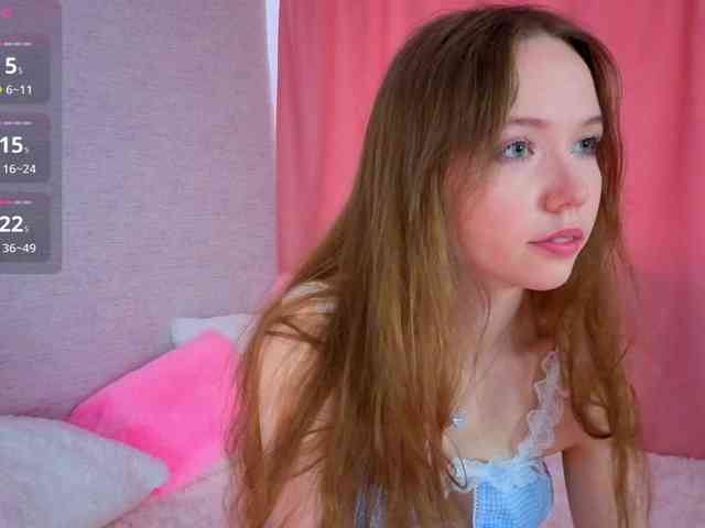 HoneyAhegao webcam