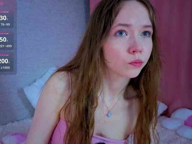 HoneyAhegao webcam
