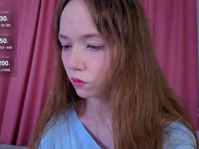 HoneyAhegao webcam