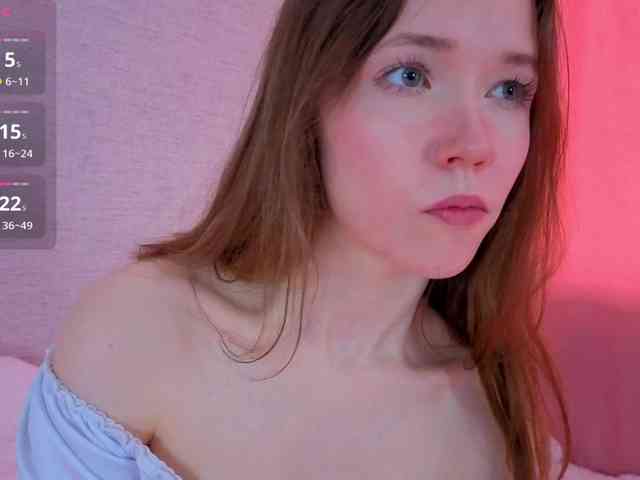 HoneyAhegao webcam